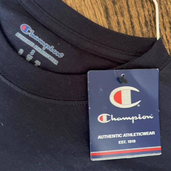 Champion NCAA University of Mary Washington UMW Lacrosse Adult Small *NWT* - Picture 2 of 3